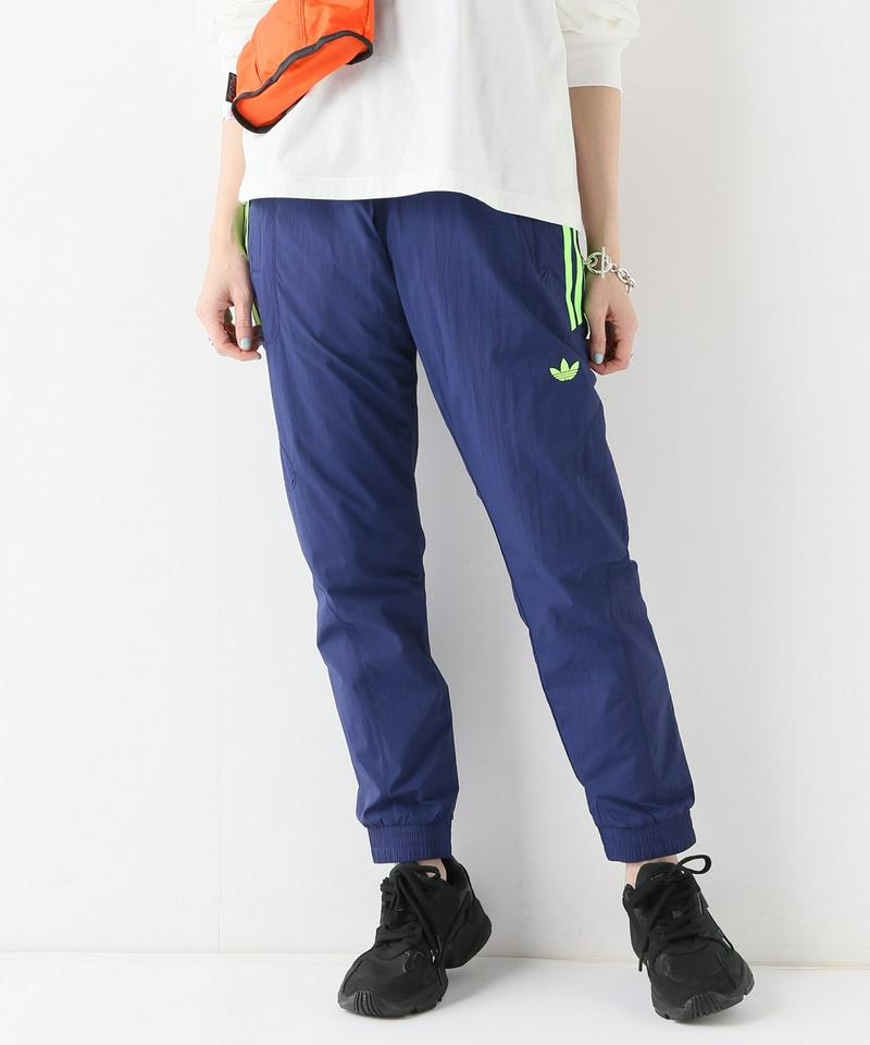 【adidas /アディダス】FLAME STRIKE WOVEN TRACK PANTS:パンツ