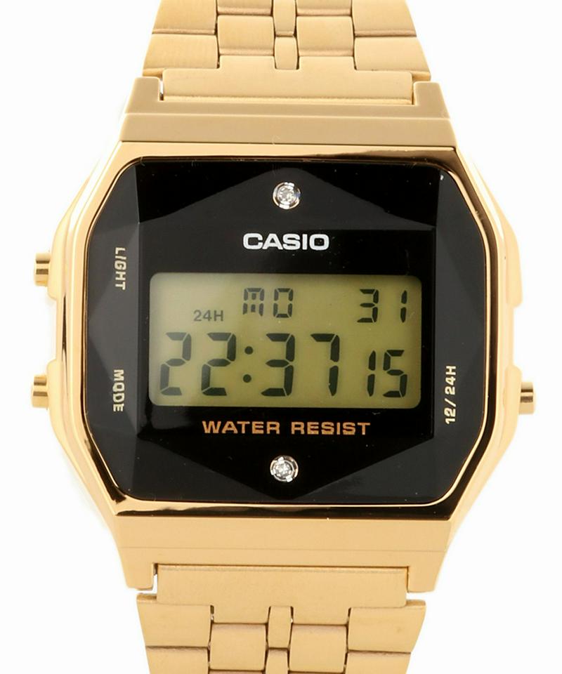 CASIO A159WGED-1