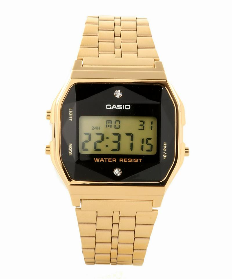 CASIO A159WGED-1