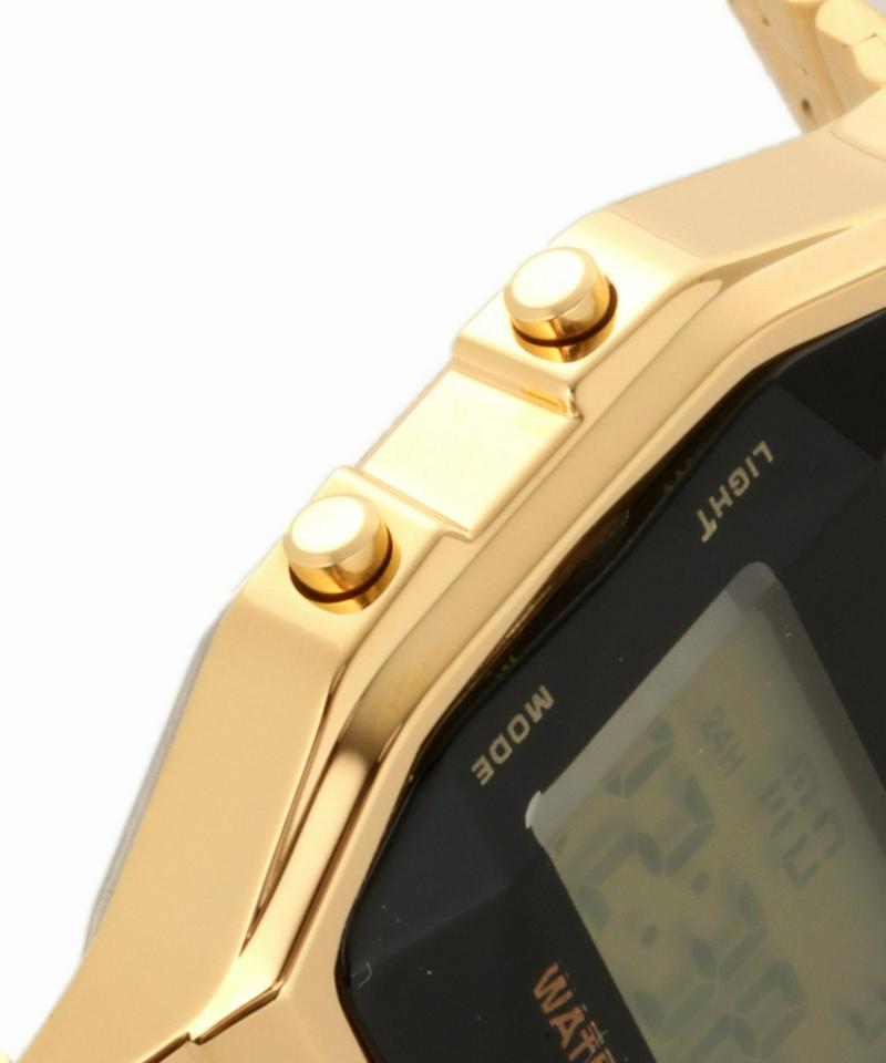 CASIO A159WGED-1