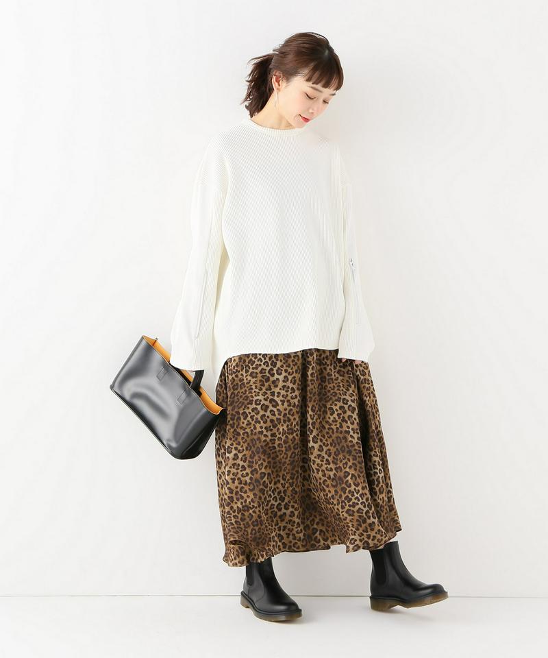 【J.C.M /ジェイシーエム】 ワッフルトップス