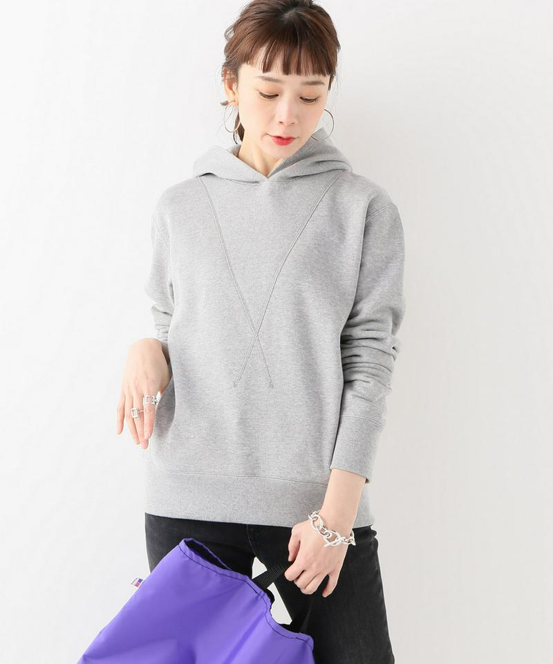 【J.C.M /ジェイシーエム】フーディ