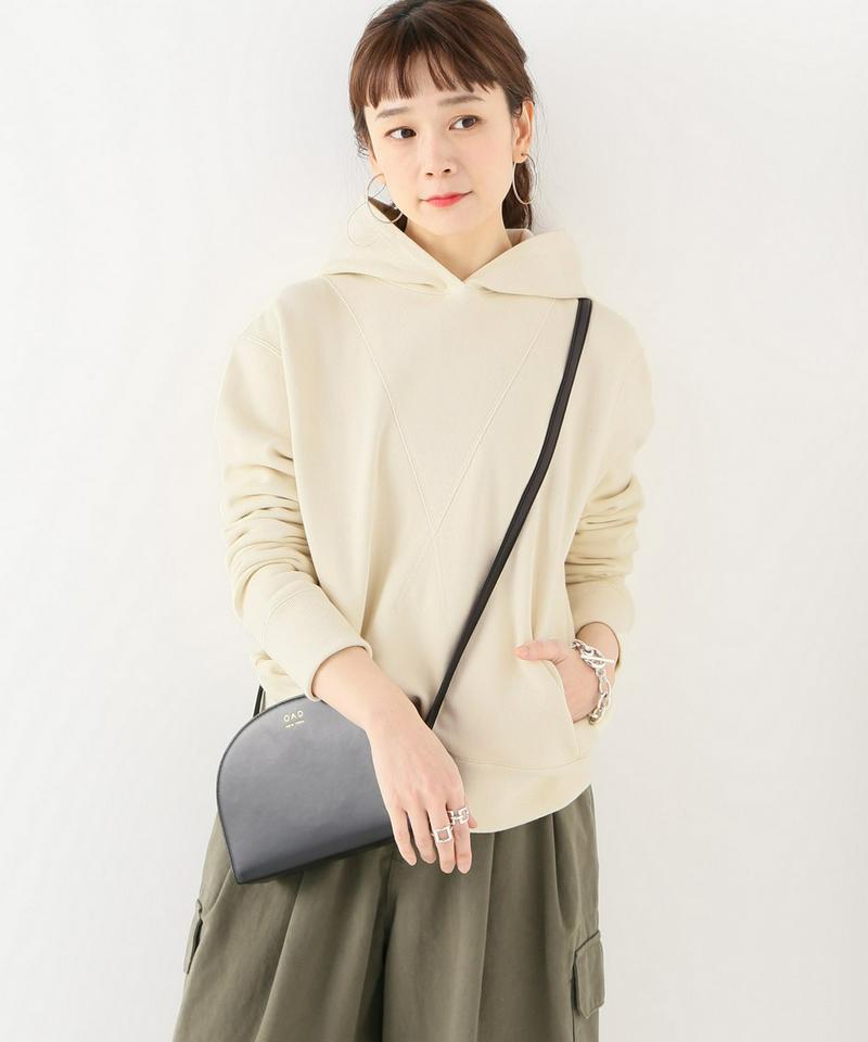 【J.C.M /ジェイシーエム】フーディ