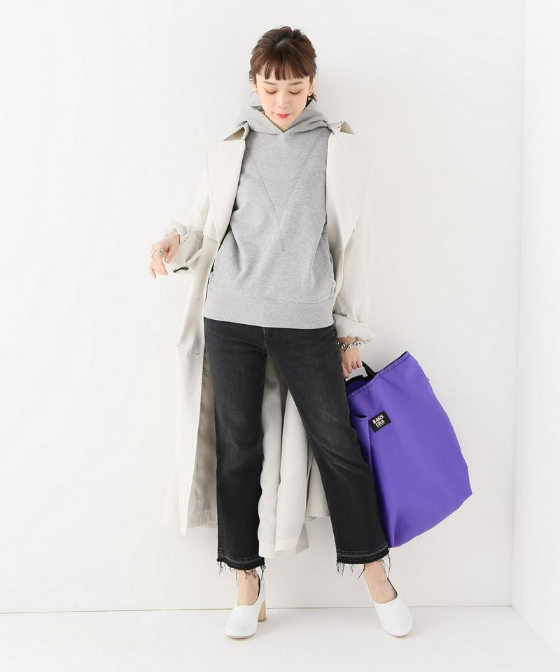 【J.C.M /ジェイシーエム】フーディ