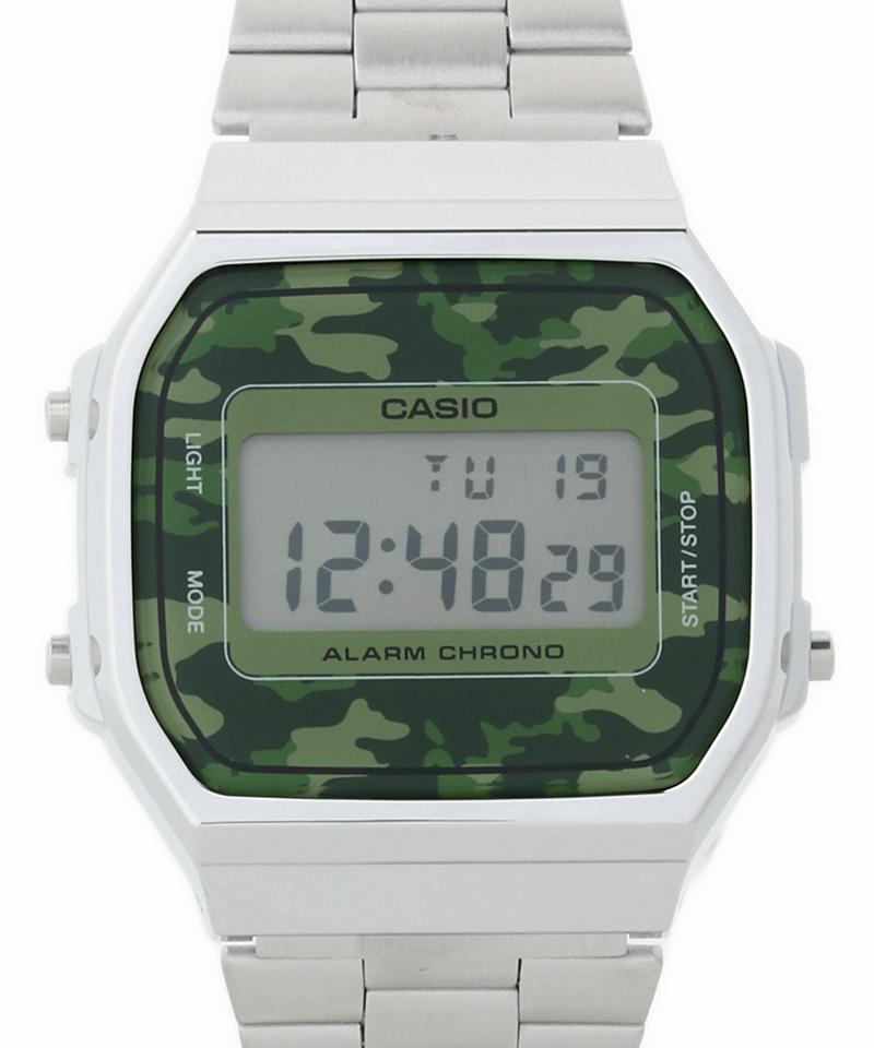 CASIO A-168WEC-3D
