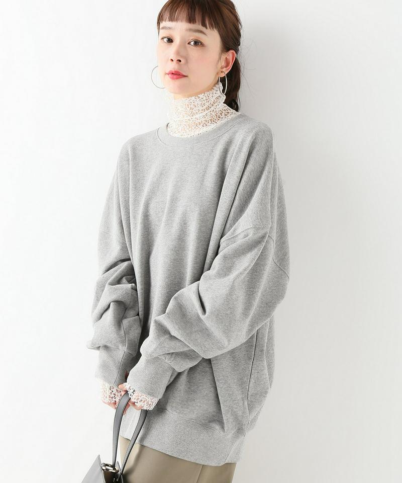 【FRUIT OF THE LOOM / フルーツ オブ ザ ルーム】クルーネックスウェット