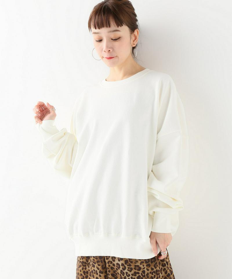 【FRUIT OF THE LOOM / フルーツ オブ ザ ルーム】クルーネックスウェット