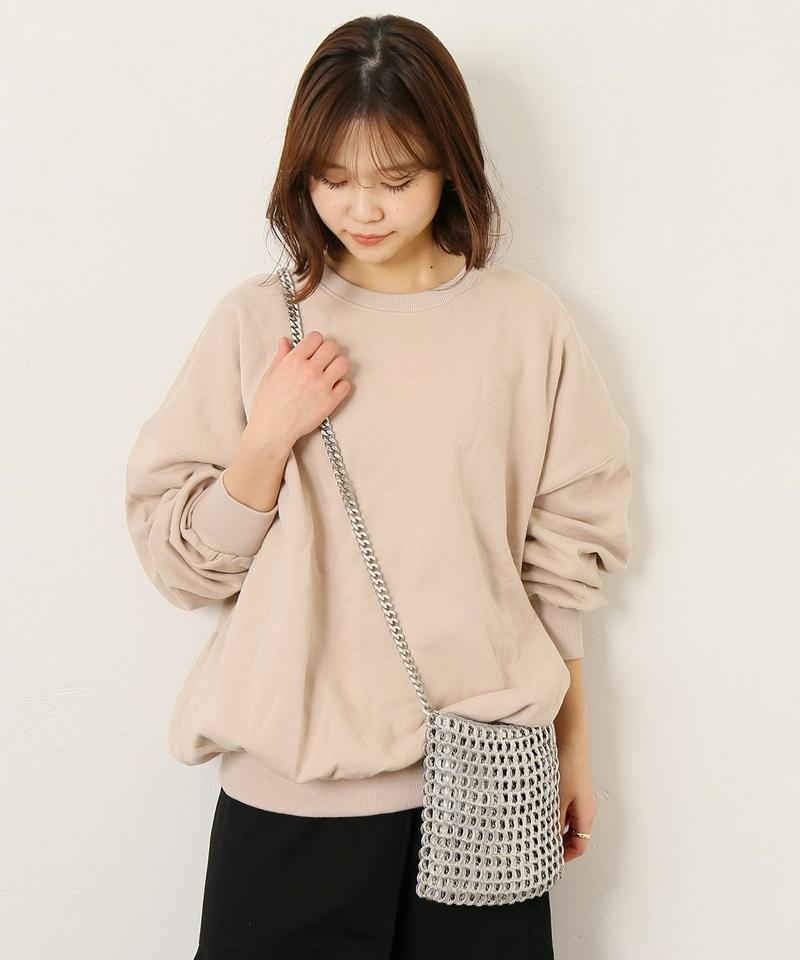 【FRUIT OF THE LOOM / フルーツ オブ ザ ルーム】クルーネックスウェット