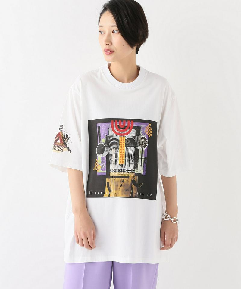 【VIEN/ヴィエン】グラフィックTEE