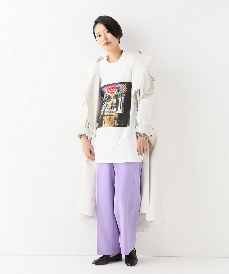 【VIEN/ヴィエン】グラフィックTEE