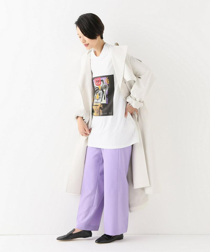 【VIEN/ヴィエン】グラフィックTEE