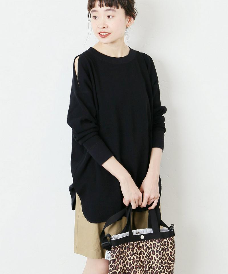 《予約》《WEB限定》JS+eサーマルプルオーバー◆