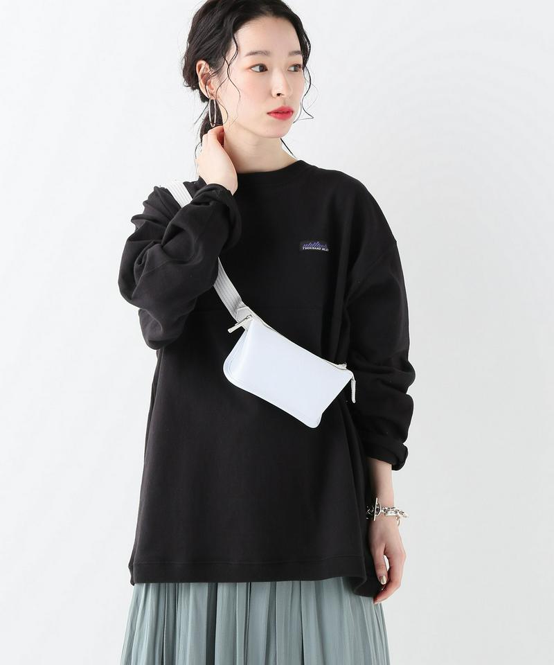 【THOUSAND MILE / サウザンド マイル】LIFE SAVER L/S TEE