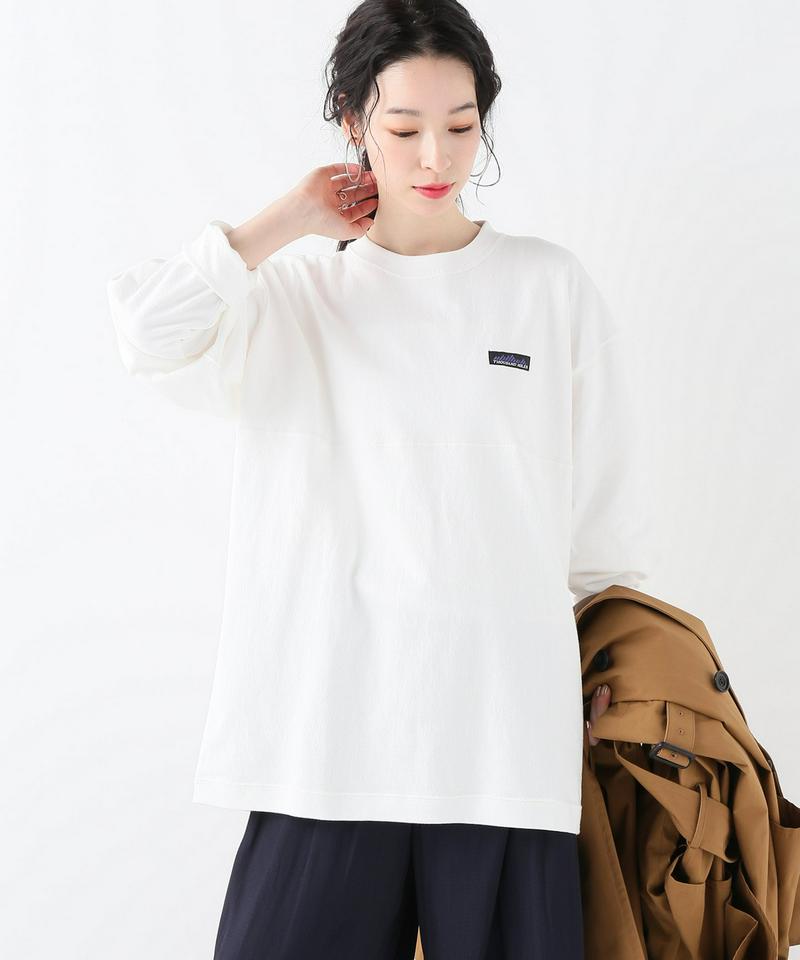 【THOUSAND MILE / サウザンド マイル】LIFE SAVER L/S TEE