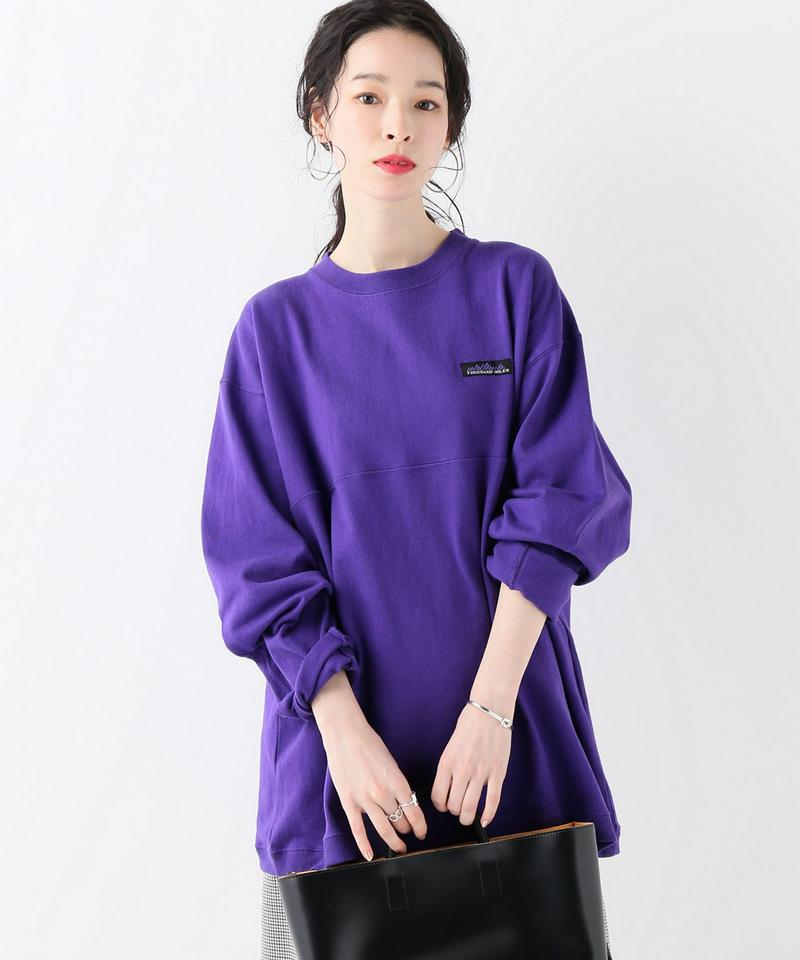 【THOUSAND MILE / サウザンド マイル】LIFE SAVER L/S TEE