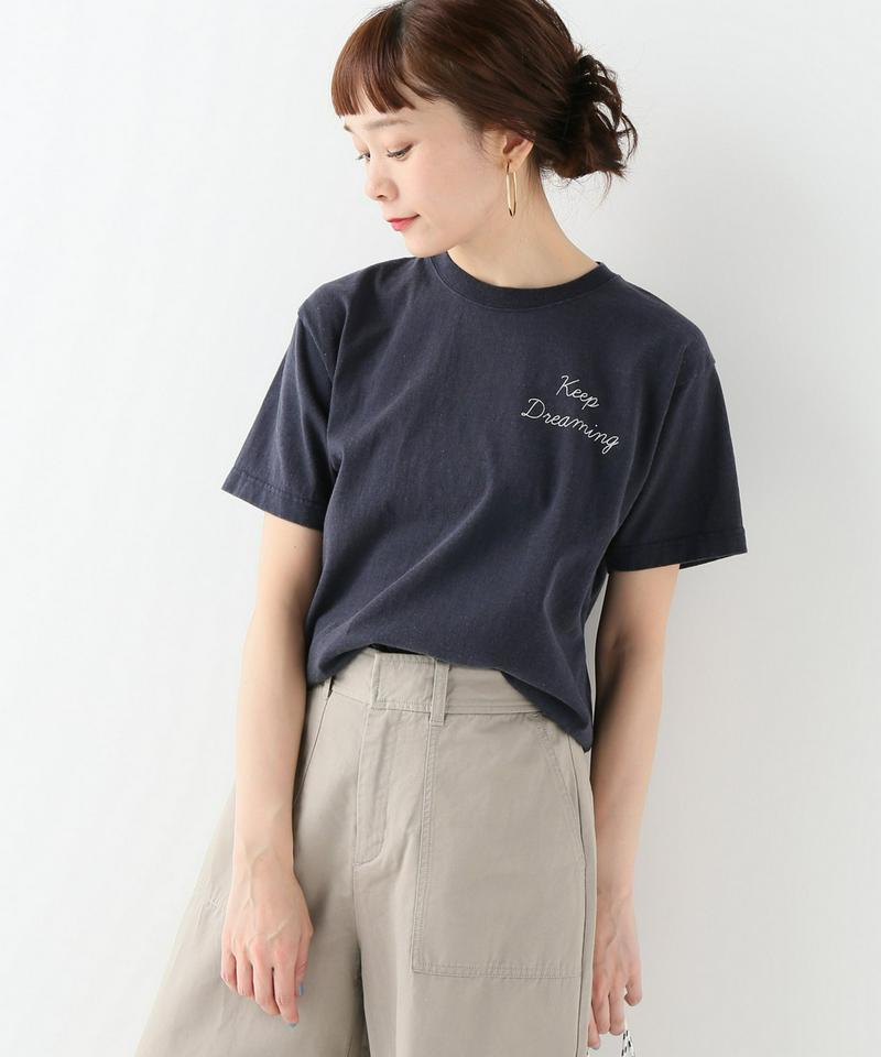 【FREDERICK/フレデリック】 KEEP DREAMING Tシャツ