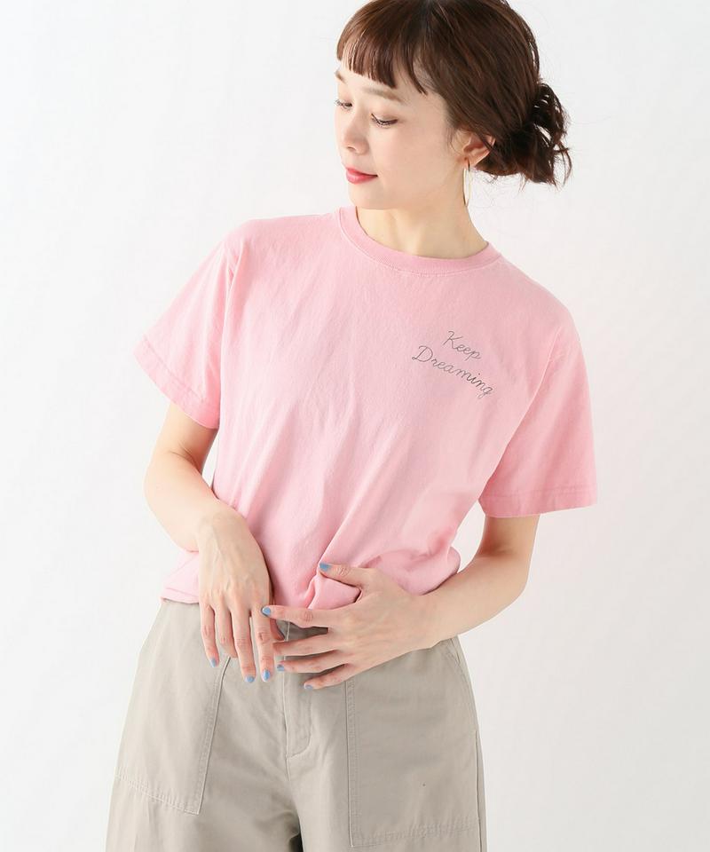 【FREDERICK/フレデリック】 KEEP DREAMING Tシャツ