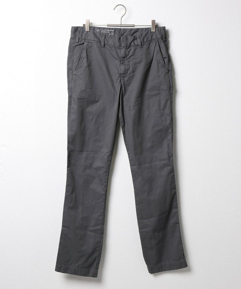 SKU LT TWILL TROUSER