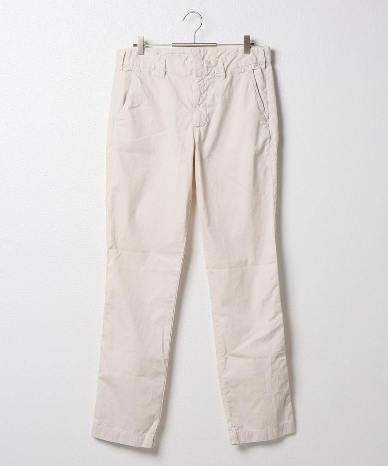 SKU LT TWILL TROUSER