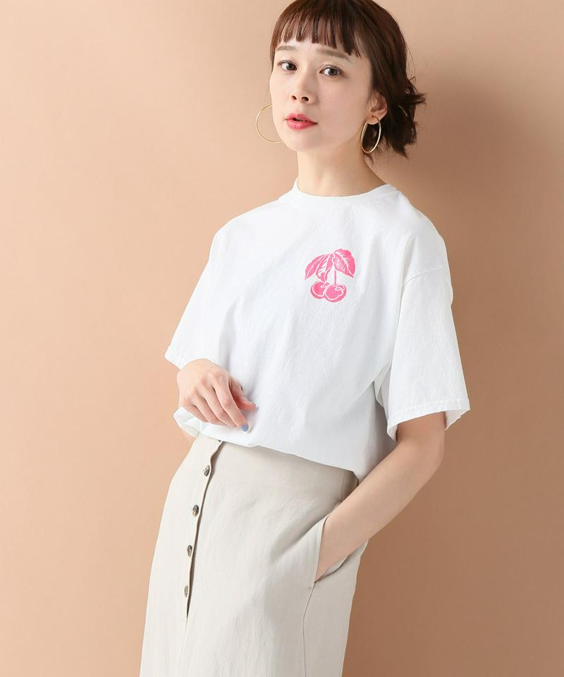 【FREDERICK/フレデリック】CHERRY CITY Tシャツ