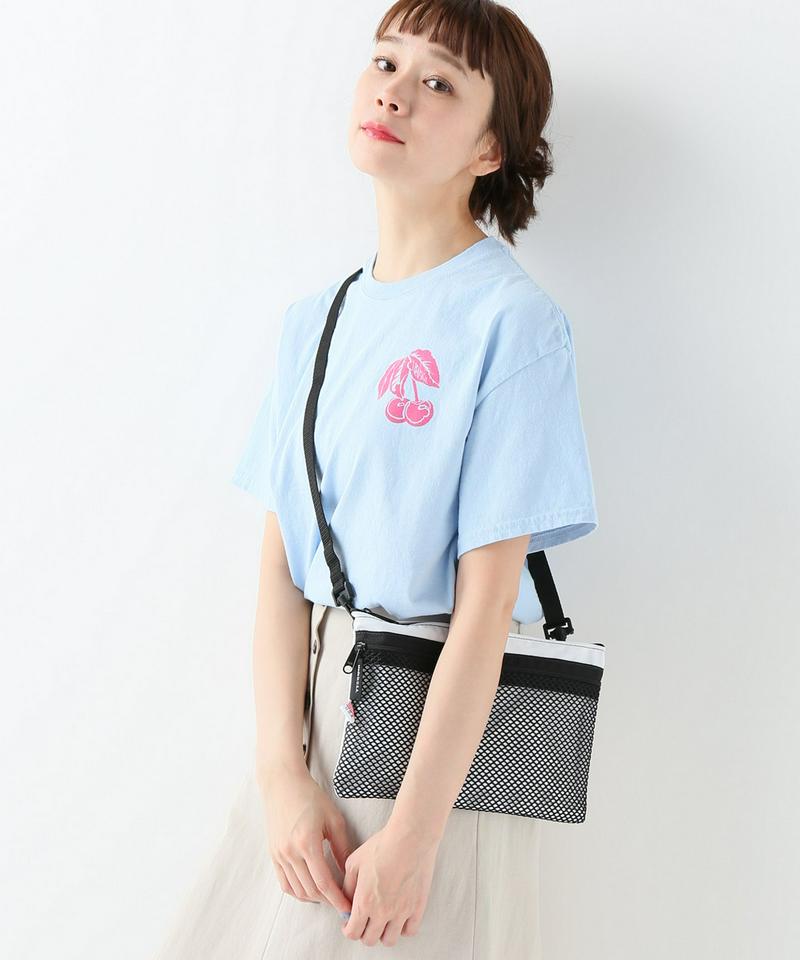 【FREDERICK/フレデリック】CHERRY CITY Tシャツ
