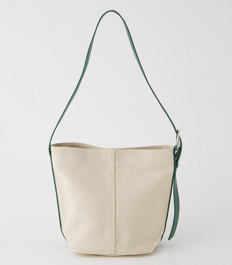 COLOR CANVAS TOTEBAG