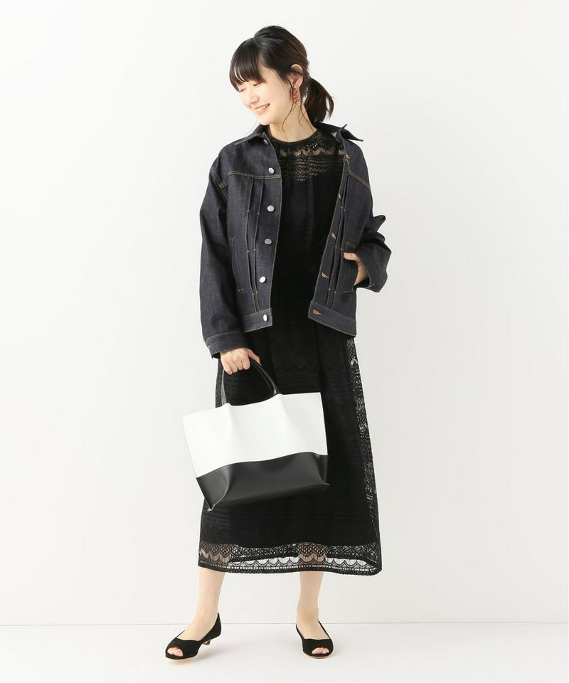 t.yamai paris デニムジャケット