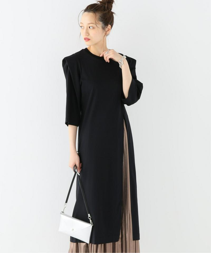 【FACETASM/ファセッタズム】 チュニックTシャツ