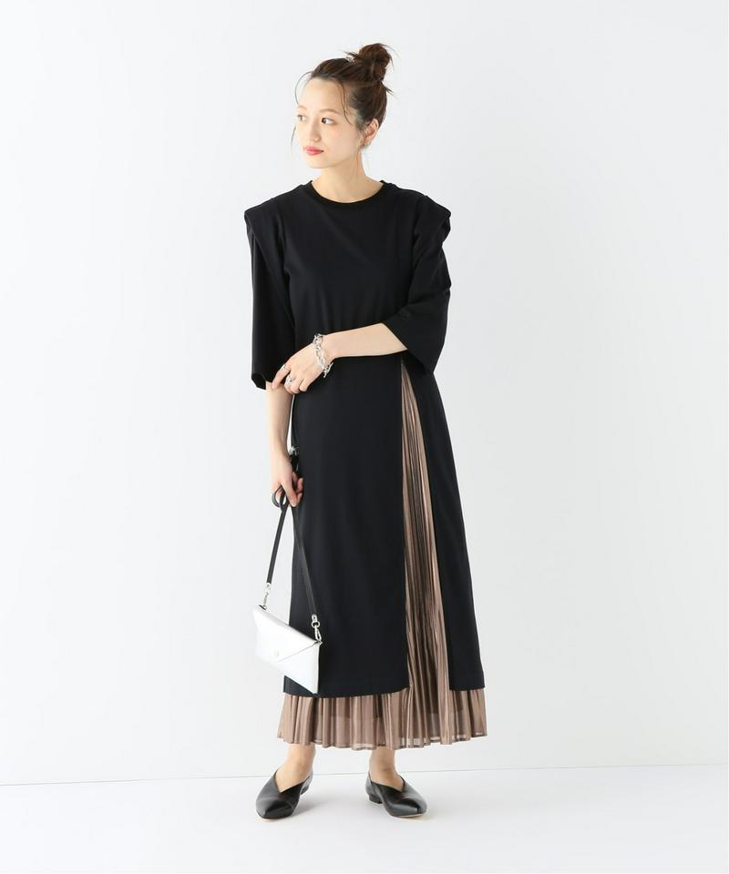 【FACETASM/ファセッタズム】 チュニックTシャツ