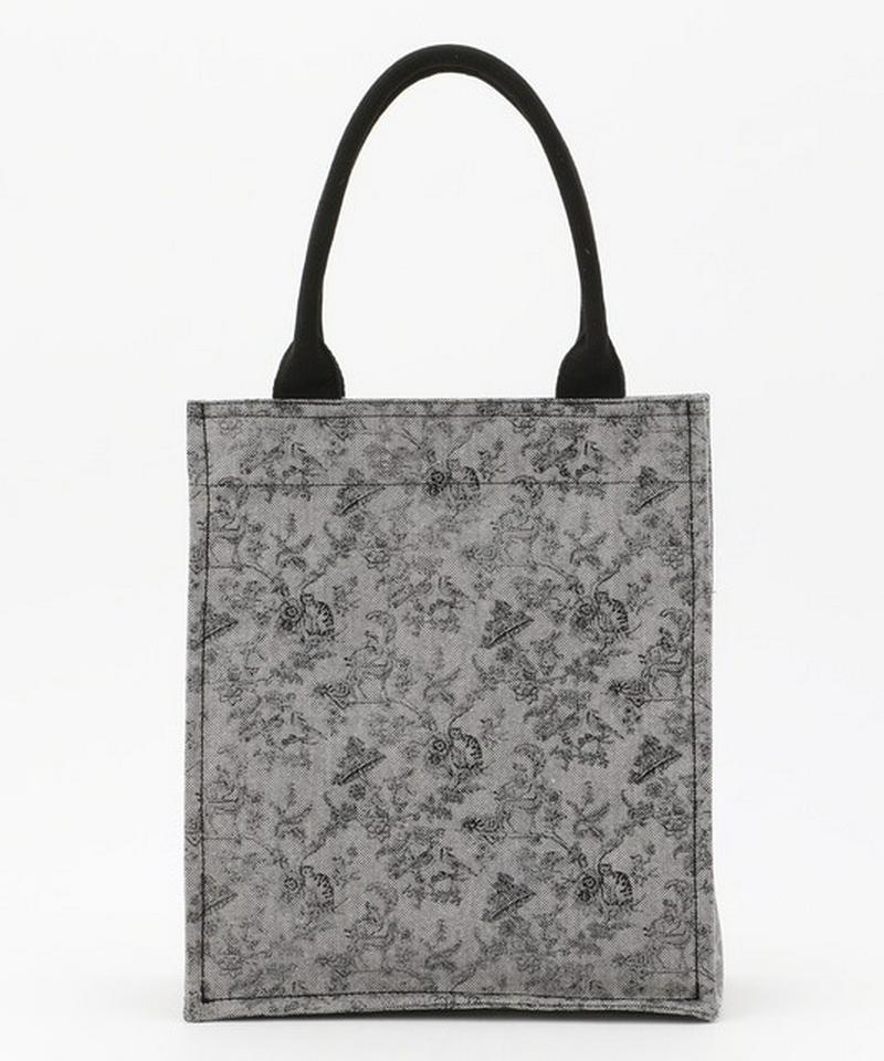 【A4サイズ収納可】TOILEdeJOUY　トートバッグ