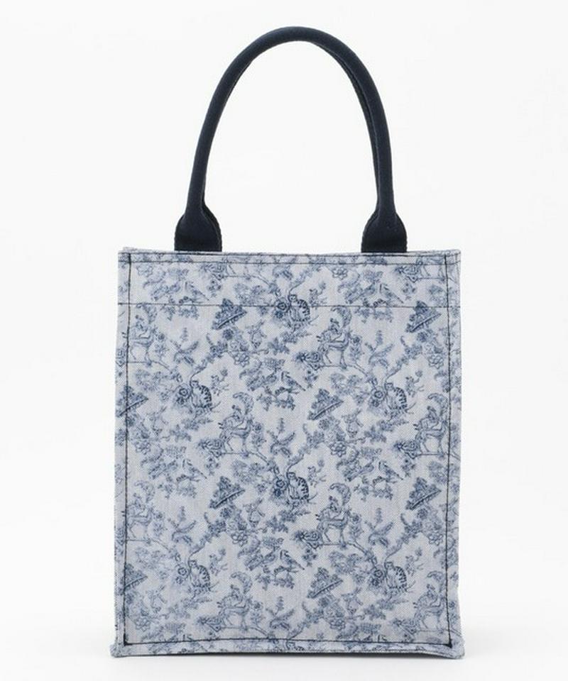 【A4サイズ収納可】TOILEdeJOUY　トートバッグ