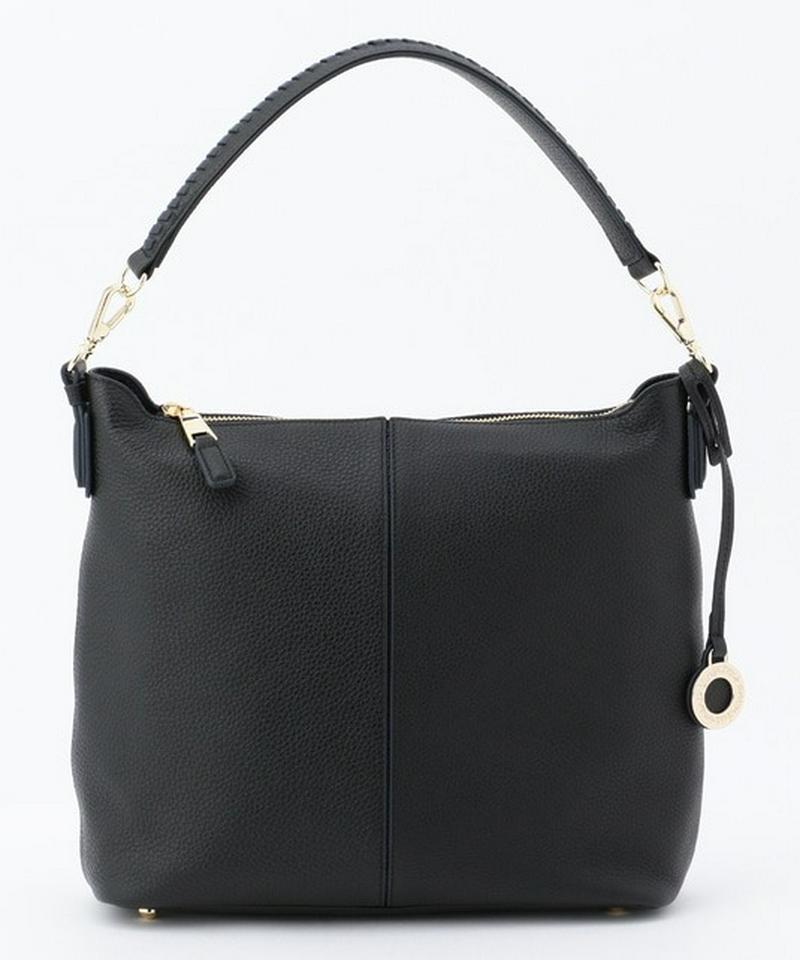【2019SS】ぺブル ショルダーバッグ
