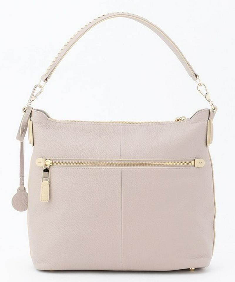 【2019SS】ぺブル ショルダーバッグ