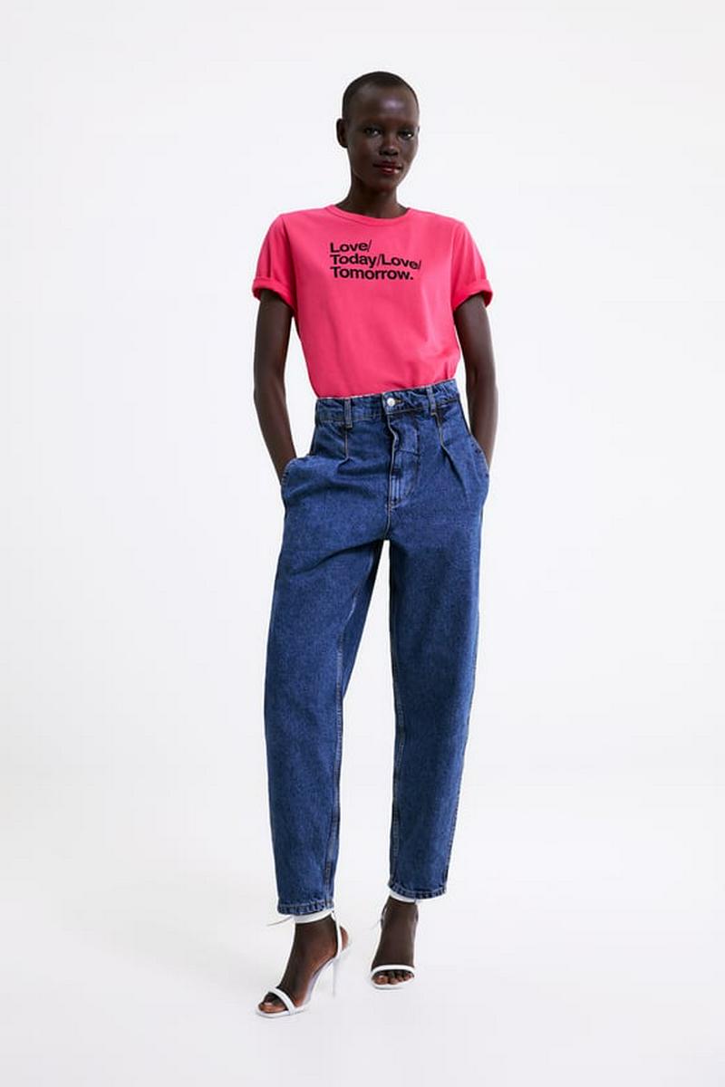 テキスト Tシャツ