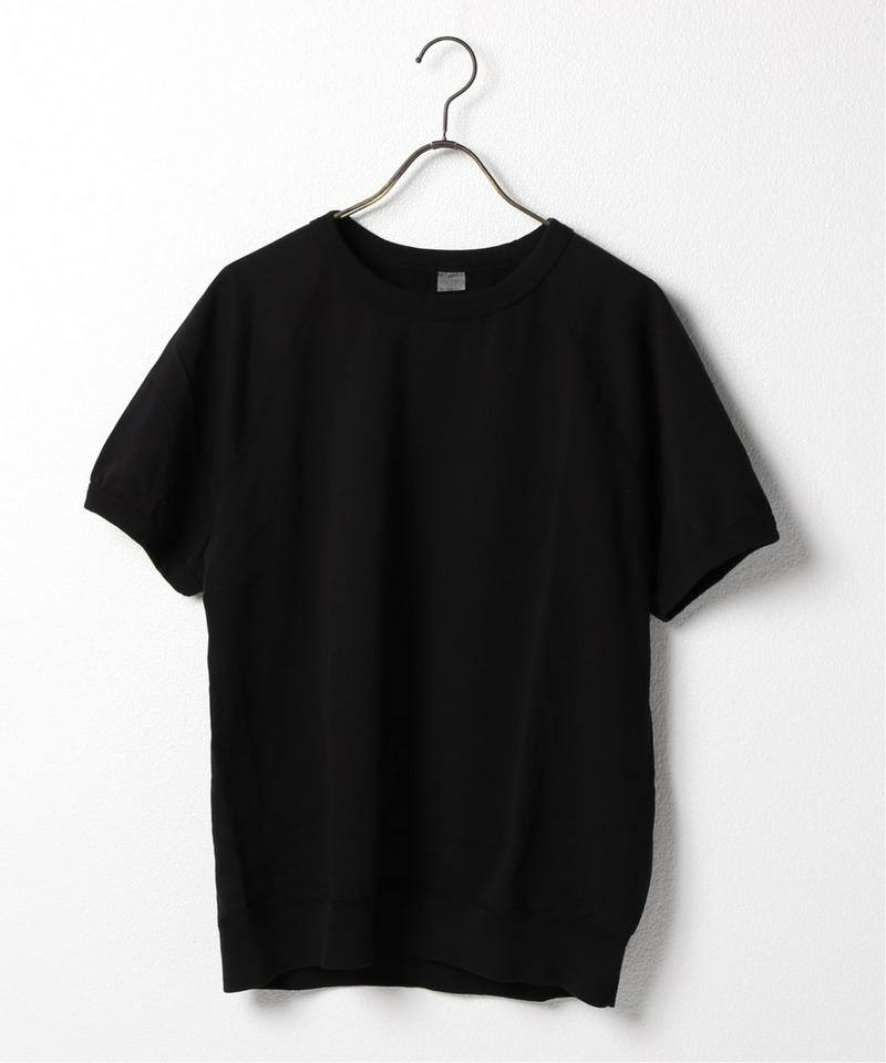 SKU S/S SUPIMA FLEECE SWEATSHIRT