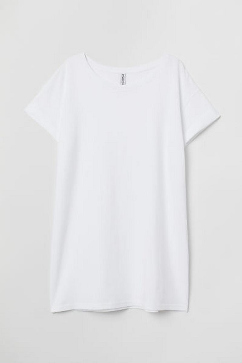 ロングTシャツ