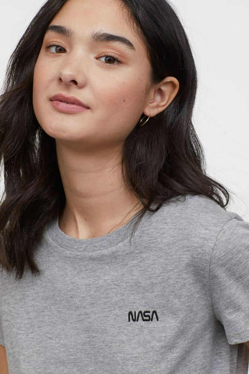 ジャージーTシャツ