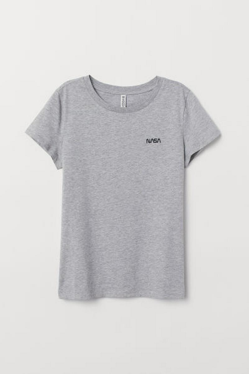 ジャージーTシャツ