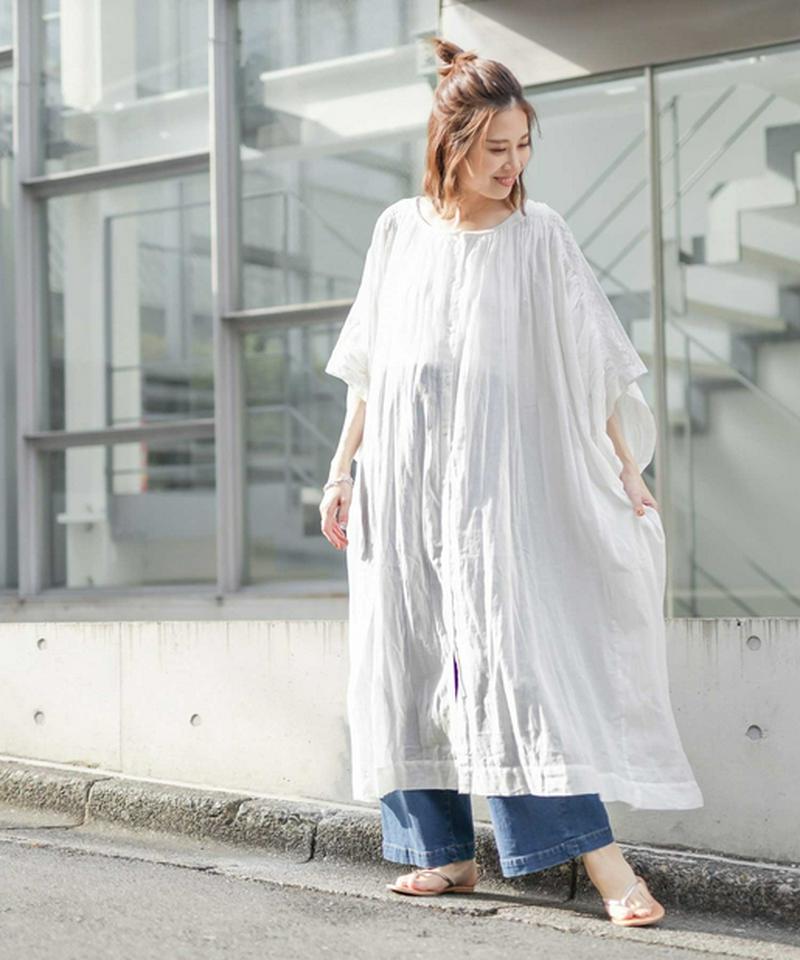 Ciaopanic Typy チャオパニックティピー の Indiaショルダーレース3wayワンピース Parte