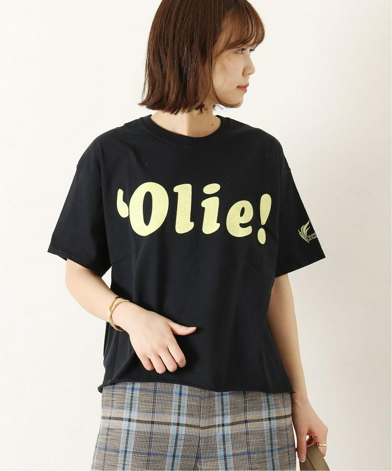 《予約》【THE DAY ON THE BEACH / ザ・デイ・オンザビーチ】6.0OZ CUTOFF-TEE◆