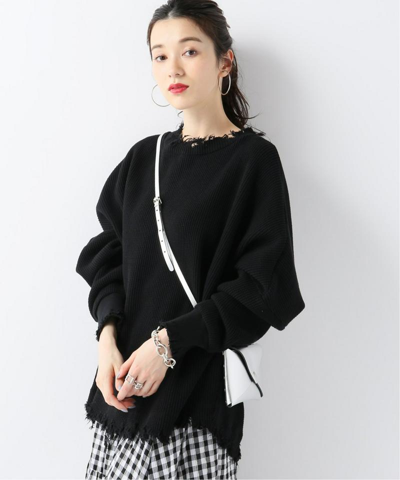 【EVERLAST/エバーラスト】ダーメージサーマル