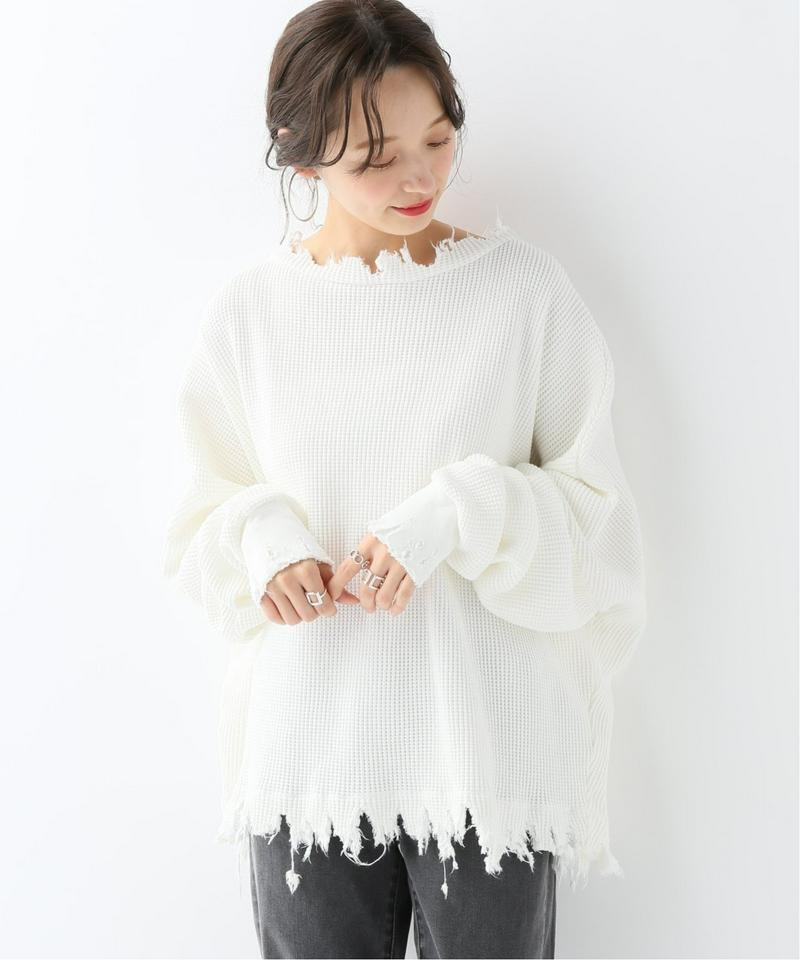 【EVERLAST/エバーラスト】ダーメージサーマル