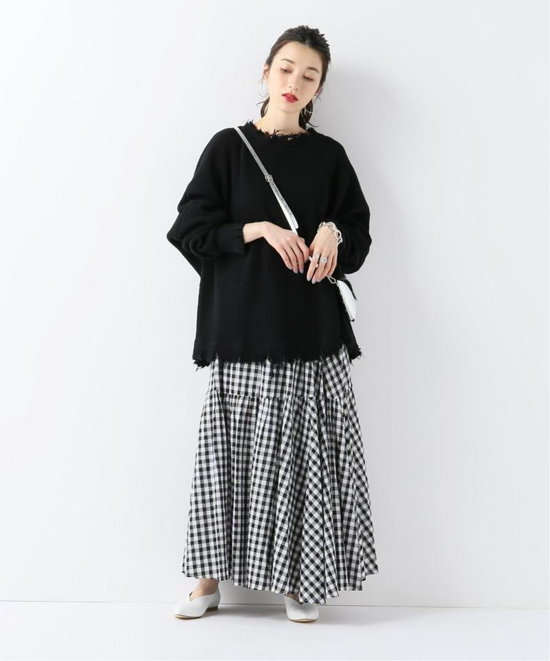 【EVERLAST/エバーラスト】ダーメージサーマル