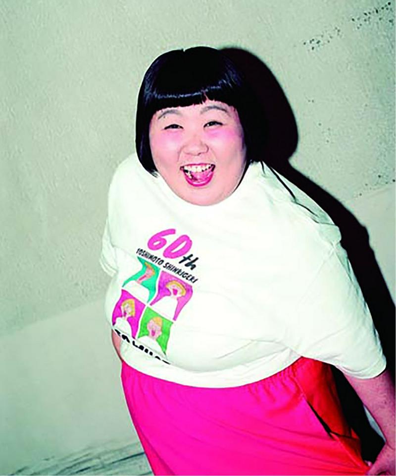 《予約》シンキゲキコラボ /  SS-T BOX