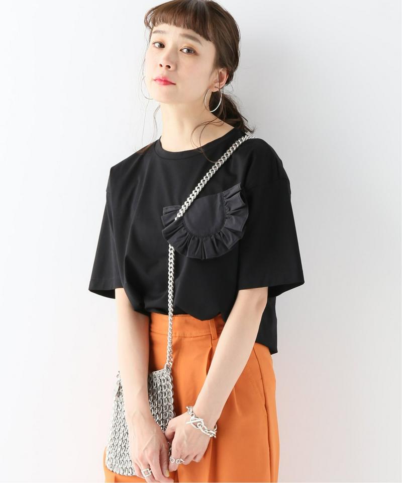 【leur logette/ルールロジェット】コットントップ