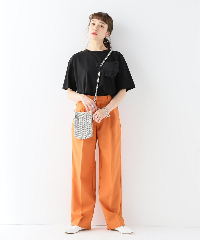 【leur logette/ルールロジェット】コットントップ