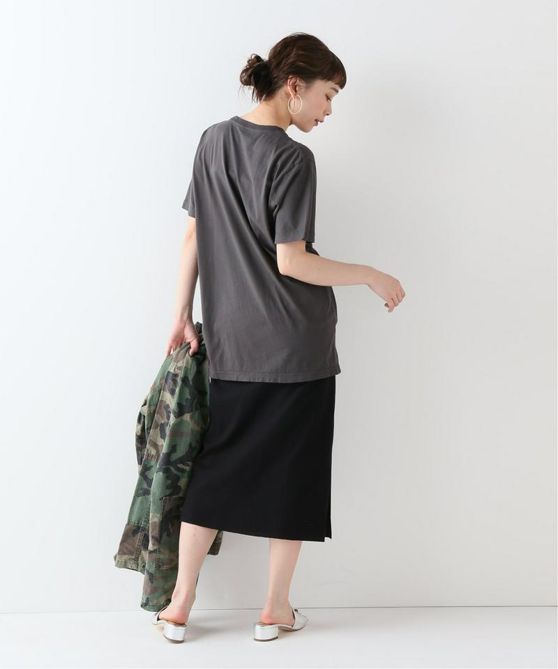 【JUST ANOTHER RICH KID/ジャスト アナザー リッチ キッド】0107 FIN：Tシャツ