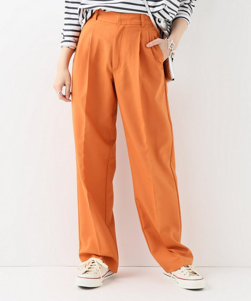 【WALK OF SHAME/ウォーク オブ シェイム】TROUSERS：パンツ