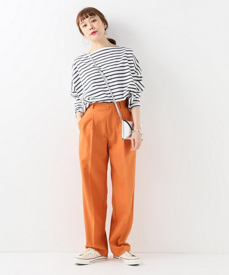 【WALK OF SHAME/ウォーク オブ シェイム】TROUSERS：パンツ