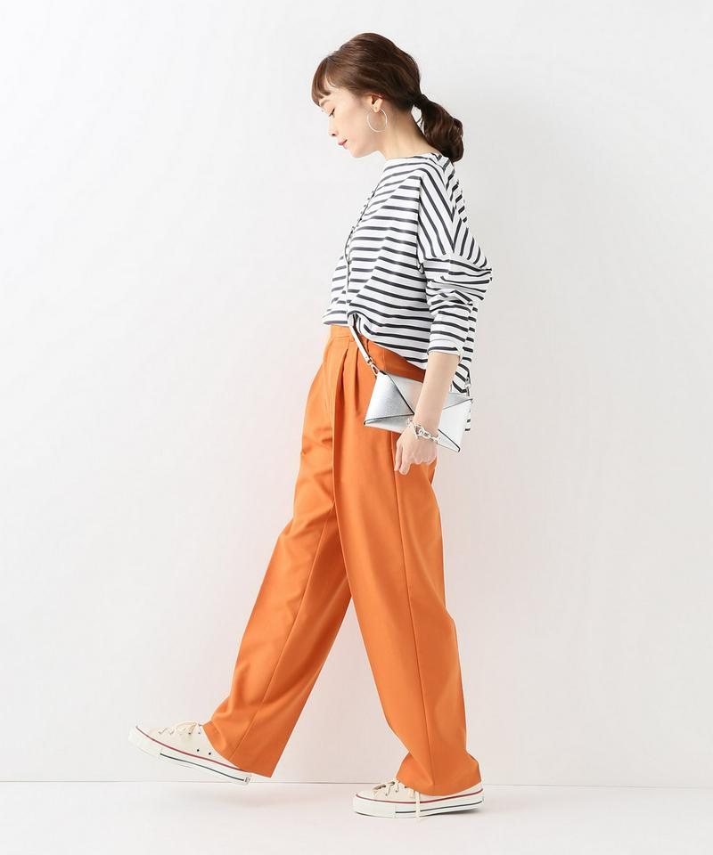 【WALK OF SHAME/ウォーク オブ シェイム】TROUSERS：パンツ